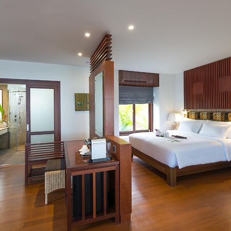 Hotel The Haven Khao Lak - Sha Extra Plus (Adults Only) Esterno foto