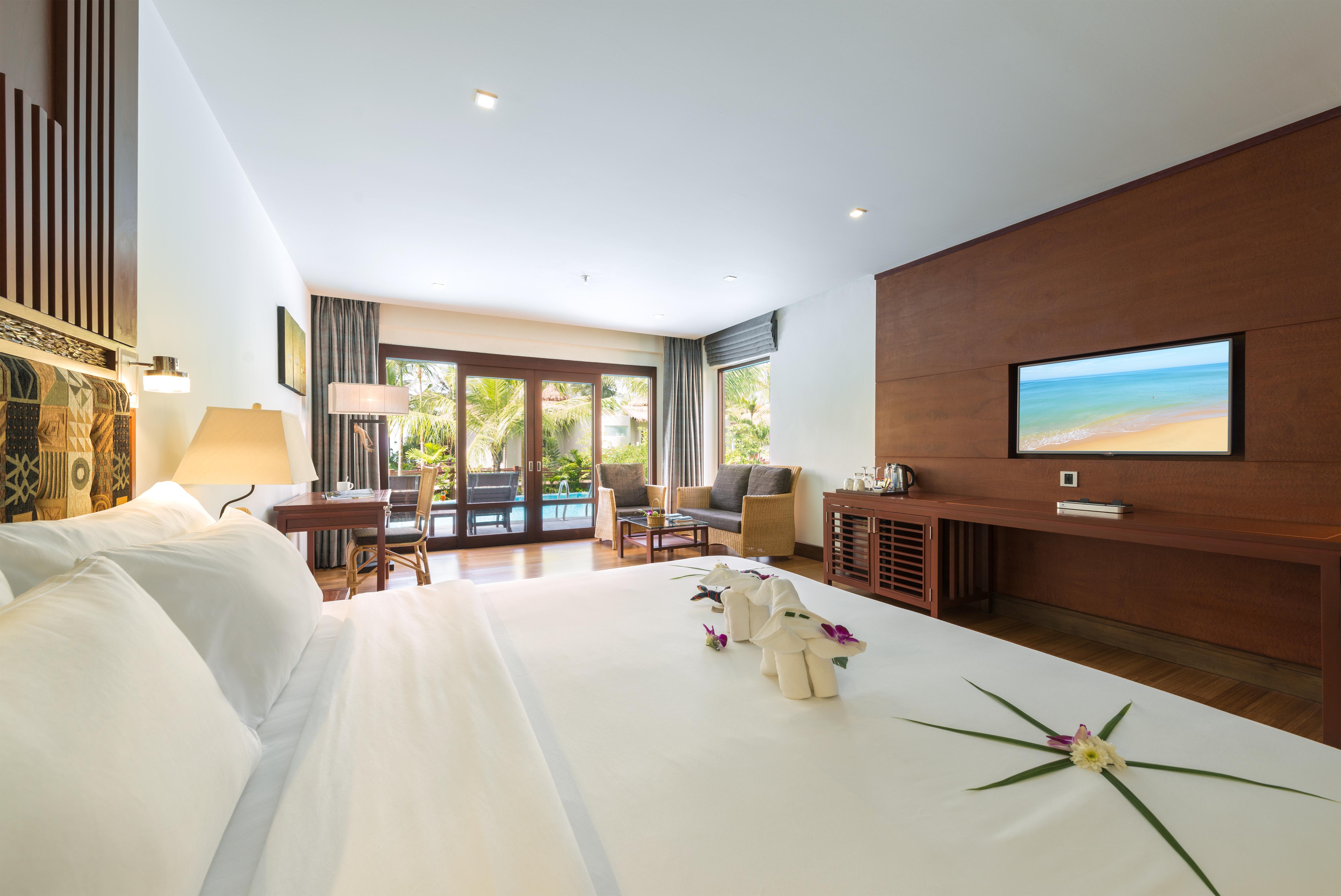 Hotel The Haven Khao Lak - Sha Extra Plus (Adults Only) Esterno foto