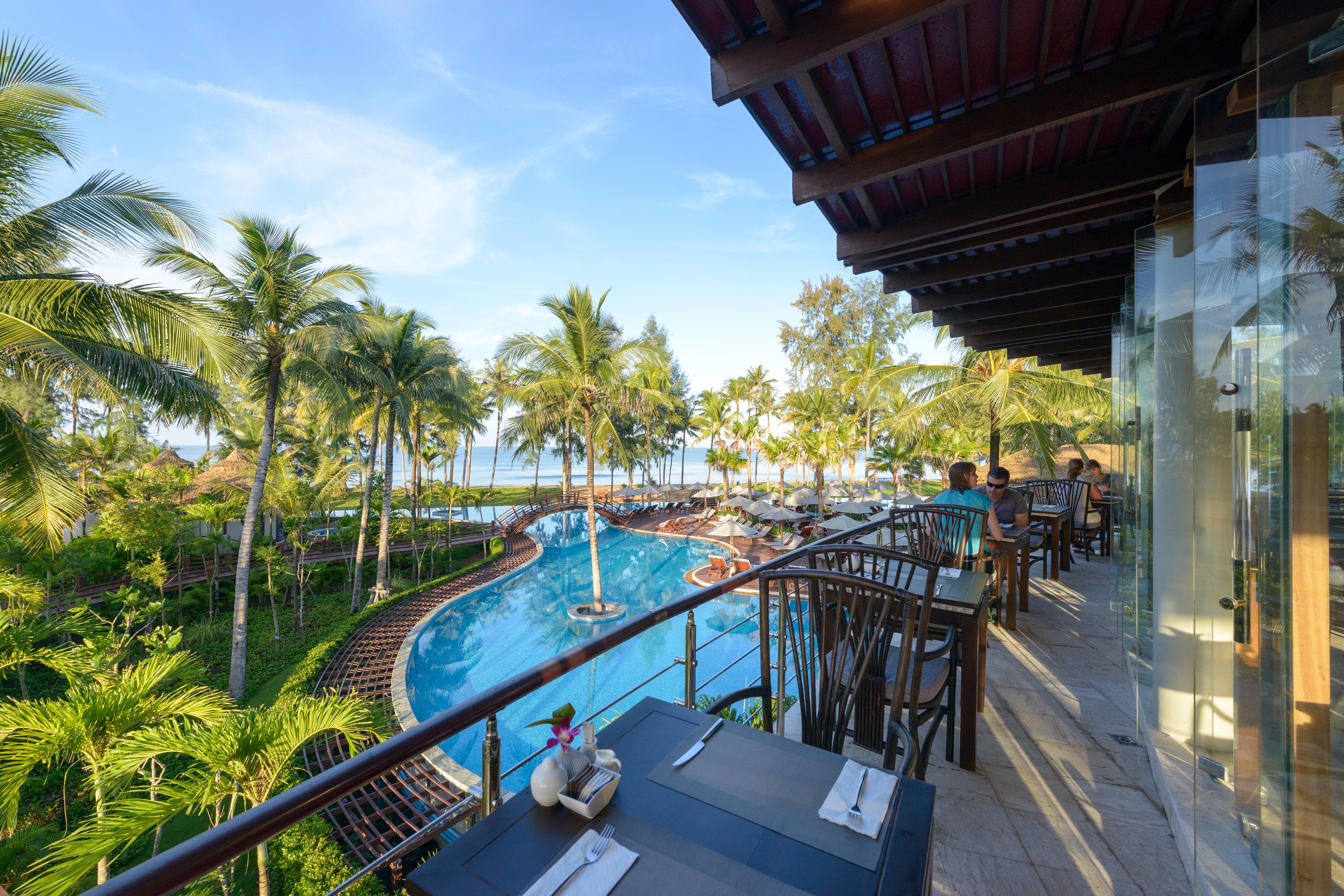 Hotel The Haven Khao Lak - Sha Extra Plus (Adults Only) Esterno foto