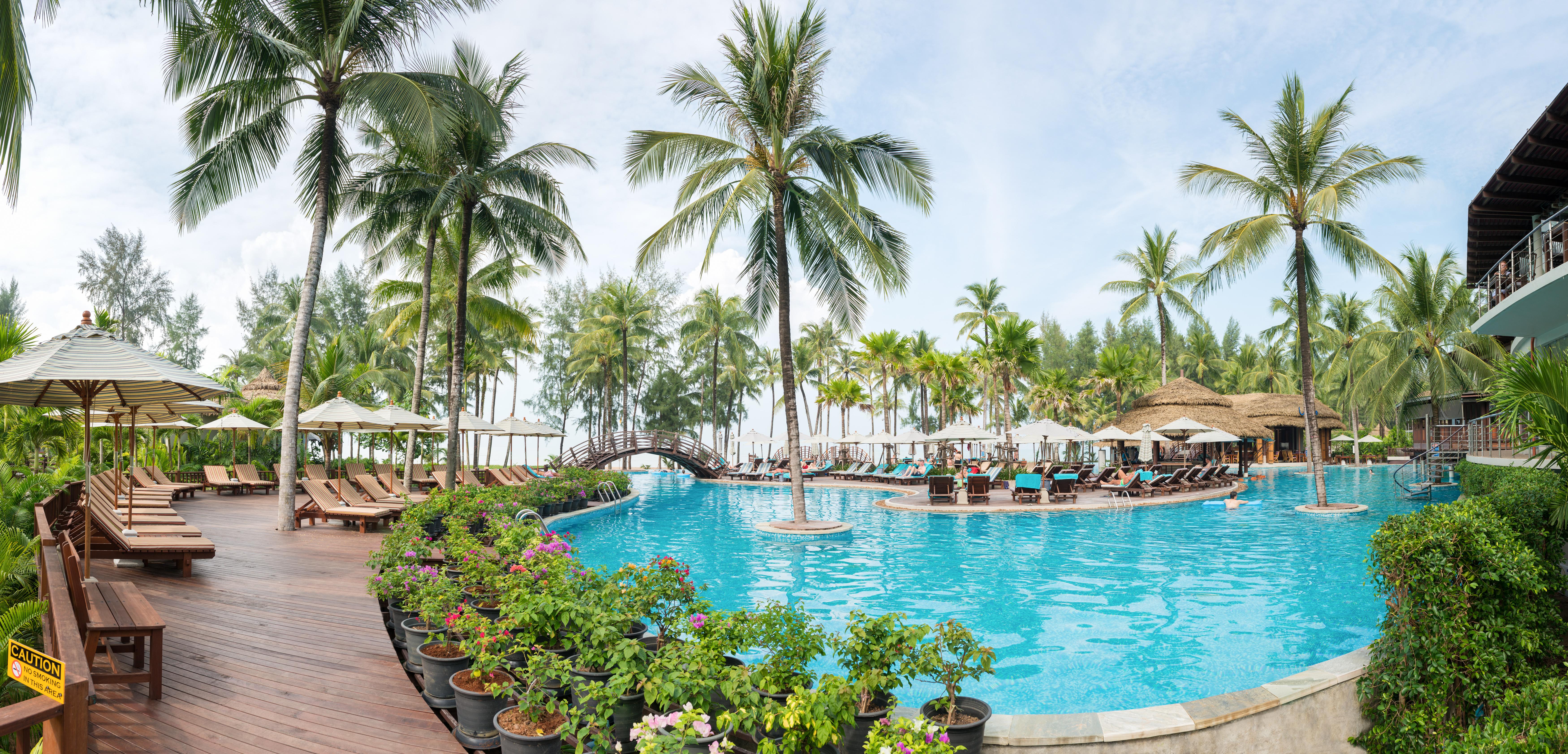 Hotel The Haven Khao Lak - Sha Extra Plus (Adults Only) Esterno foto